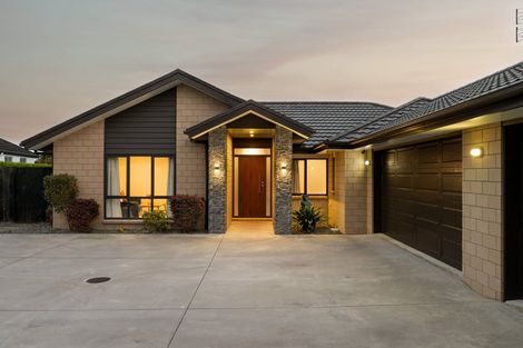 Photo of property in 8 The Link, Flagstaff, Hamilton, 3210