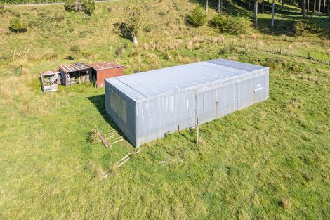 Photo of property in 7 Rangitatau East Road, Kai Iwi, Whanganui, 4578
