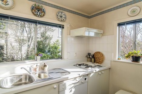 Photo of property in 87a Sefton Street, Wadestown, Wellington, 6012