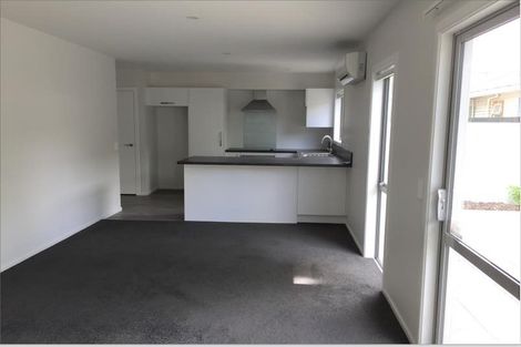 Photo of property in 3/48 Trafalgar Street, St Albans, Christchurch, 8014