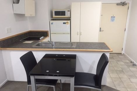 Photo of property in A/18 Federal Street, Auckland Central, Auckland, 1010