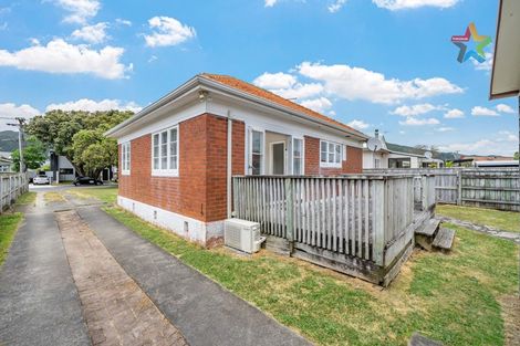 Photo of property in 7 Collingwood Street, Waterloo, Lower Hutt, 5011