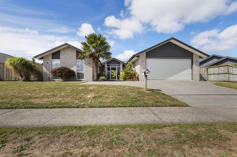 Photo of property in 16 O'sullivan Drive, Matamata, 3400