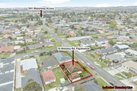 Photo of property in 16 Motatau Road, Papatoetoe, Auckland, 2025