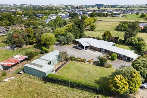 Photo of property in 44 Arnott Street, Maewa, Feilding, 4702