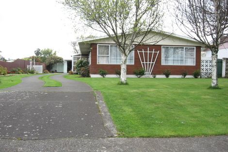 Photo of property in 54 Surrey Road, Springvale, Whanganui, 4501