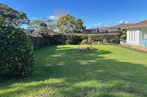 Photo of property in 21 Monarch Avenue, Hillcrest, Auckland, 0627