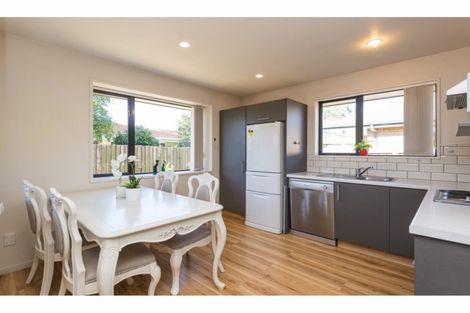 Photo of property in 40b Russley Road, Russley, Christchurch, 8042