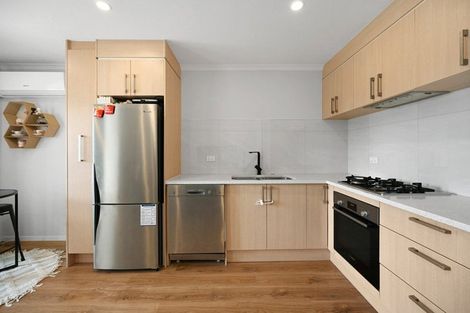 Photo of property in 4/89 Cameron Road, Hamilton East, Hamilton, 3216