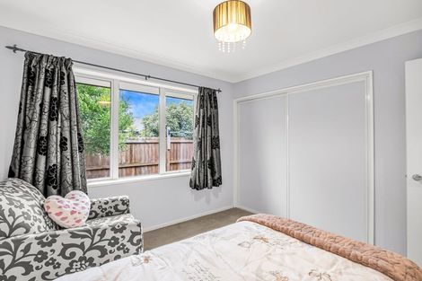 Photo of property in 6 Ormandy Court, Amberley, 7410