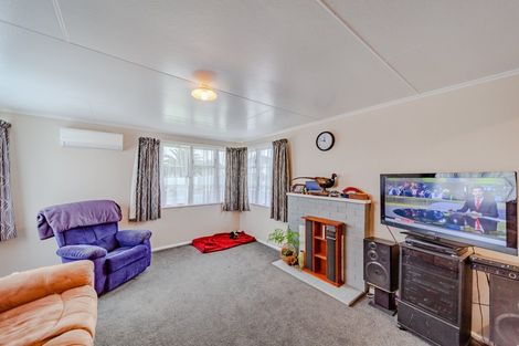 Photo of property in 31 Mclean Terrace, Waipukurau, 4200
