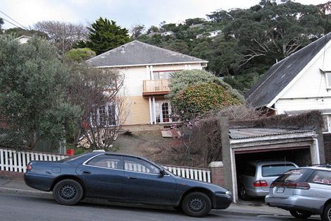 Photo of property in 38 Rodrigo Road, Kilbirnie, Wellington, 6022