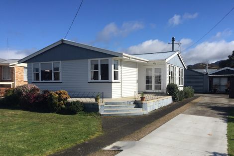 Photo of property in 9 Christensen Street, Waihi, 3610