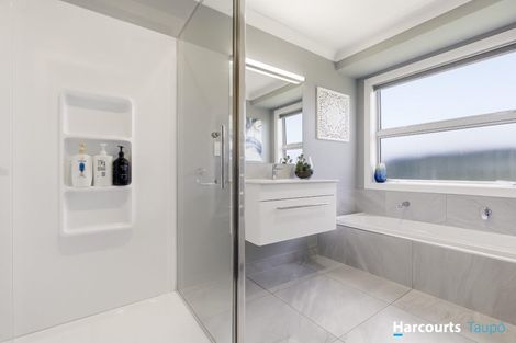 Photo of property in 16 Kamaka Street, Wharewaka, Taupo, 3330