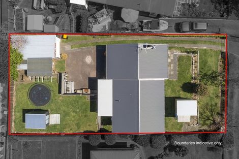 Photo of property in 8 Jefferson Place, Brookfield, Tauranga, 3110