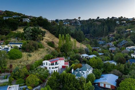 Photo of property in 15 Gunns Crescent, Cashmere, Christchurch, 8022