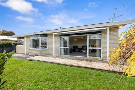 Photo of property in 145 Mangorei Road, Merrilands, New Plymouth, 4312