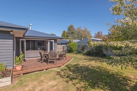 Photo of property in 42 Spaxton Street, Methven, 7730