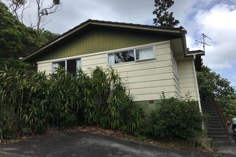 Photo of property in 21 Finn Place, Totara Vale, Auckland, 0629