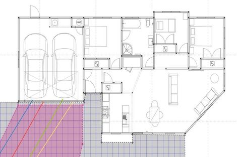 Photo of property in 41a North Street, Feilding, 4702