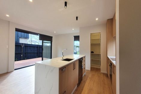 Photo of property in 1/45 Bishop Street, St Albans, Christchurch, 8014