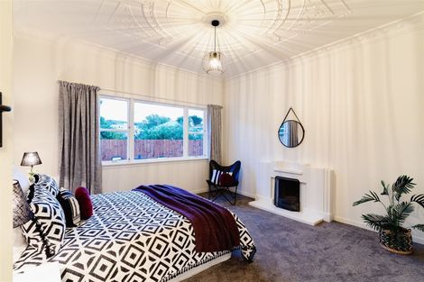 Photo of property in 36 Bathgate Street, South Dunedin, Dunedin, 9012