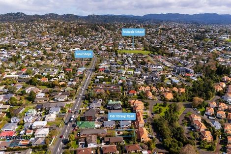 Photo of property in 45b Titirangi Road, New Lynn, Auckland, 0600