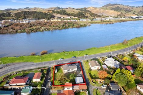 Photo of property in 28 Riverview Road, Huntly, 3700