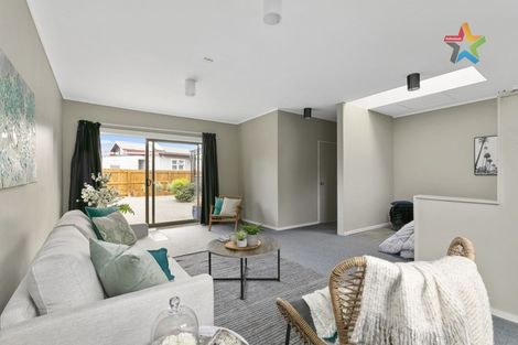 Photo of property in 60 Guthrie Street, Waterloo, Lower Hutt, 5011