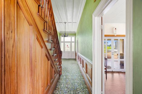 Photo of property in 501 Shakespeare Terrace, Bluff Hill, Napier, 4110