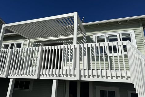 Photo of property in 23 Farrar Street, Grey Lynn, Auckland, 1021