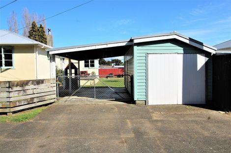 Photo of property in 34 Bowen Street, Woodville, 4920