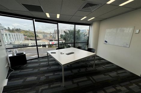 Photo of property in 2 Augustus Terrace, Parnell, Auckland, 1052