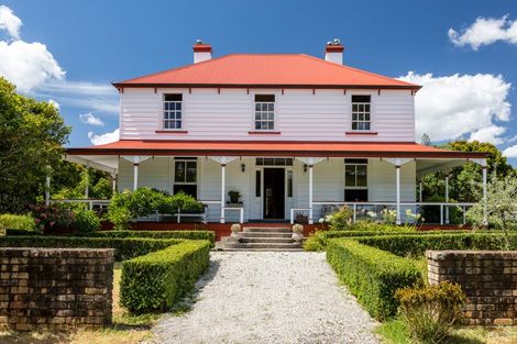 Photo of property in 374 Te Ahu Ahu Road, Waimate North, Kaikohe, 0472