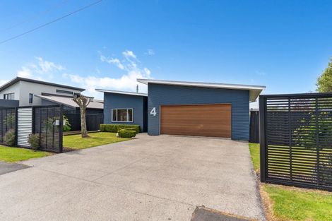 Photo of property in 4 Kibblewhite Road, Masterton, 5810