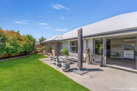 Photo of property in 9 Brittan Drive, Rolleston, 7615