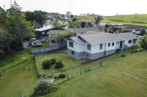 Photo of property in 45 Cobham Avenue, Dargaville, 0310