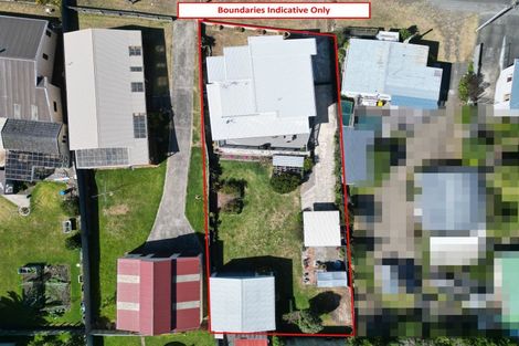 Photo of property in 9 Roore Street, Foxton Beach, Foxton, 4815