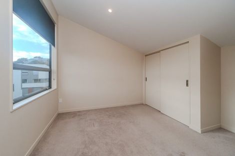 Photo of property in 15/31 Princess Terrace, Newtown, Wellington, 6021
