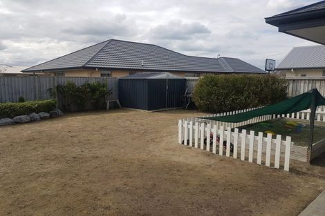 Photo of property in 33 Blackburn Street, Kaiapoi, 7630