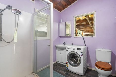 Photo of property in 43 Umawera Road, Umawera, Okaihau, 0476