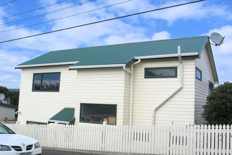 Photo of property in 84b Wexford Road, Miramar, Wellington, 6022