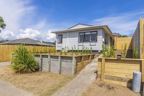 Photo of property in 22a Campbell Avenue, Paraparaumu, 5032