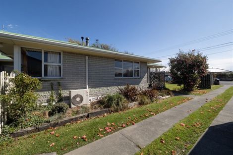 Photo of property in 99 Thomson Street, Tinwald, Ashburton, 7700