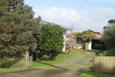 Photo of property in 35 Smiths Avenue, Papakura, 2110