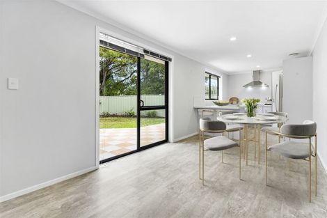 Photo of property in 24 Caltra Place, East Tamaki, Auckland, 2016