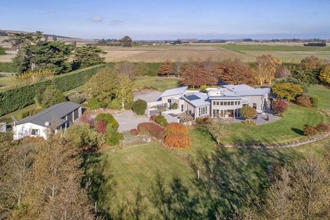 Photo of property in 768 Christchurch Akaroa Road, Tai Tapu, Christchurch, 7672