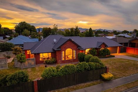 Photo of property in 4 Cherrywood Park, Springlands, Blenheim, 7201