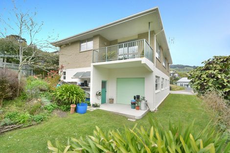 Photo of property in 7 Gorman Street, Macandrew Bay, Dunedin, 9014