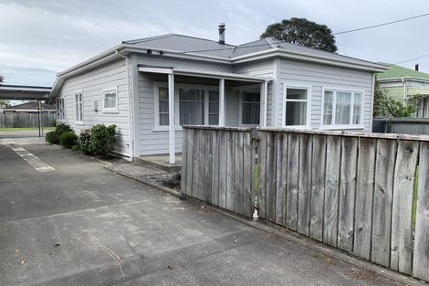 Photo of property in 121 Dixon Street, Masterton, 5810